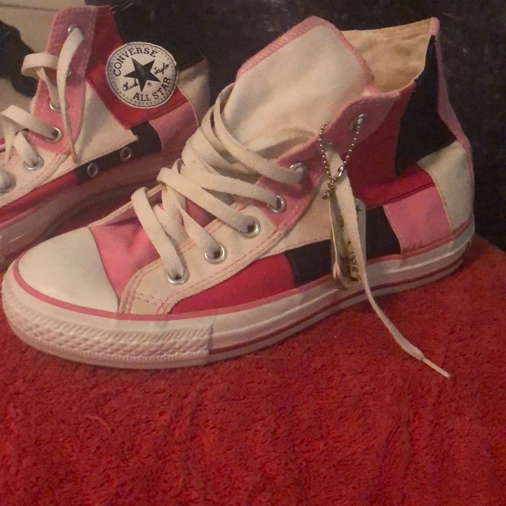 Retro Converse